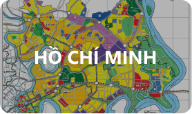 Quy hoạch TP.Hồ Chí Minh